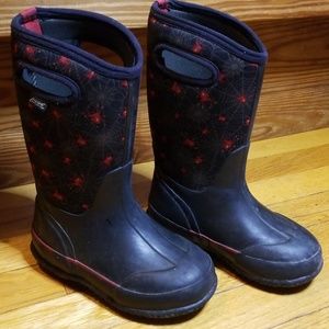 Bogs Winter Boots